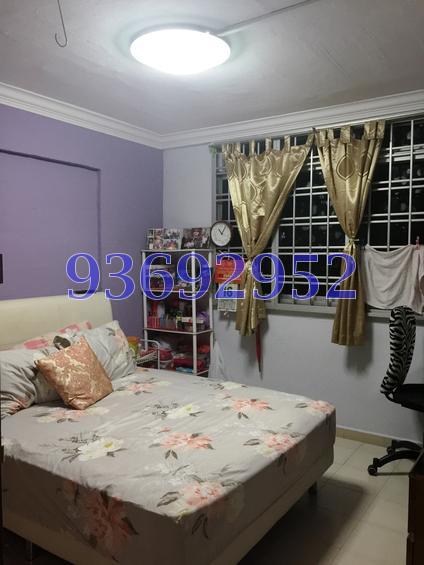 Blk 773 Yishun Avenue 3 (Yishun), HDB 4 Rooms #108835882